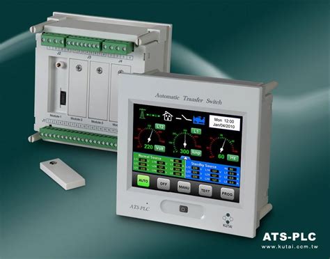 touch screen ats controller, Controller transfer automatic ats programmable electricity. Touch screen programmable automatic transfer switch (ats) controller