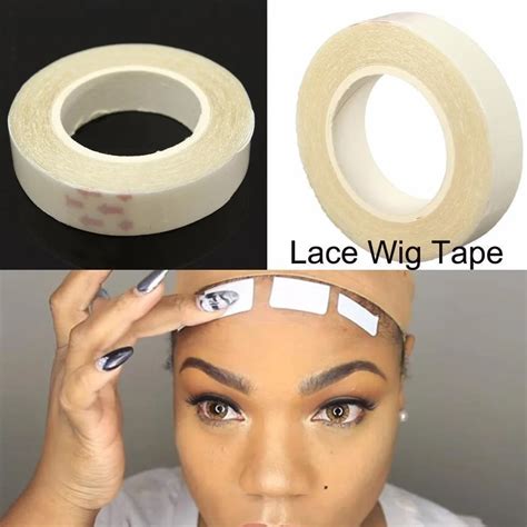 toupee adhesive tape