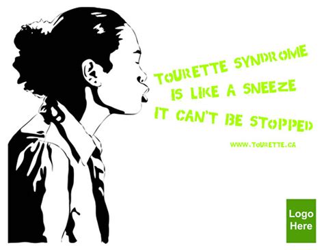 tourette syndrome