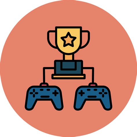 tournament tracker icon, 