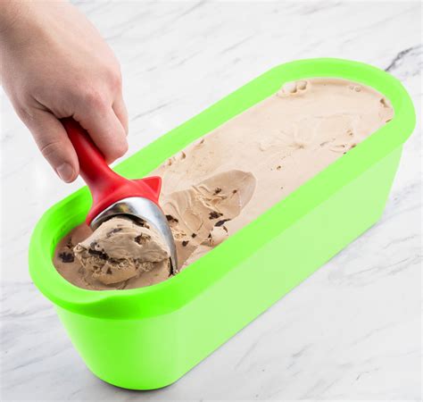 tovolo ice cream tub
