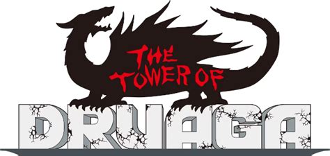 Tower Of Druaga Walkthrough