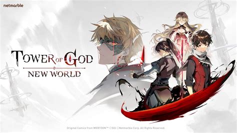 tower of god for pc, Tower of god wallpapers. God tower wallpapers wallpaper