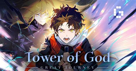 tower of god mobile game reddit, Tower of god game