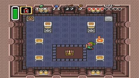 Tower Of Hera Walkthrough