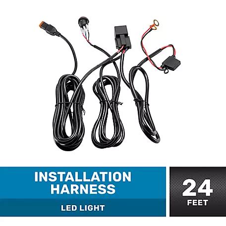 towmaster wiring harness 