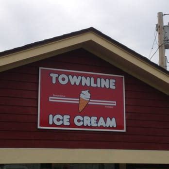 townline ice cream