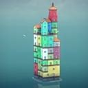 Townscaper Achievement Walkthrough