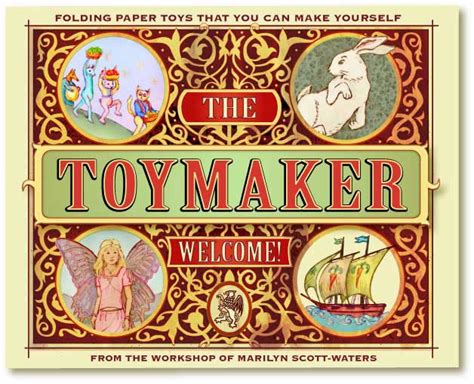 toy maker