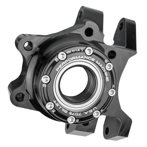toyota carrier bearing for rzr 1000
