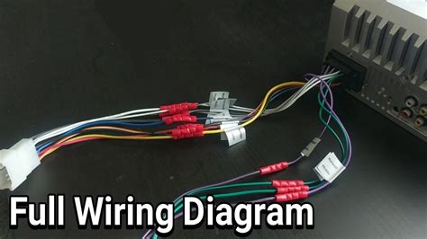 toyota celica stereo wiring diagram 