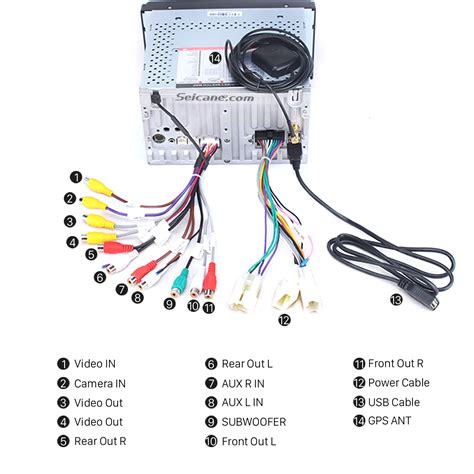 toyota hilux cd player wiring diagram 