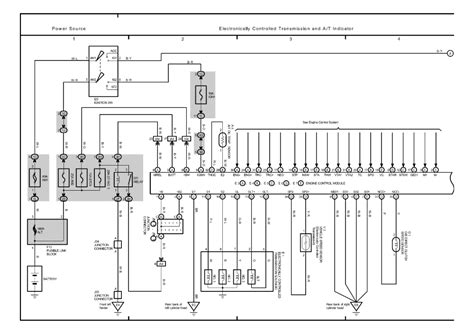 toyota jbl lifier wiring diagram free picture 