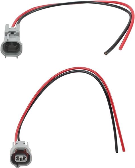 toyota wire harness pigtails 