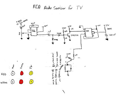 tpac soem rca converter wiring diagram 