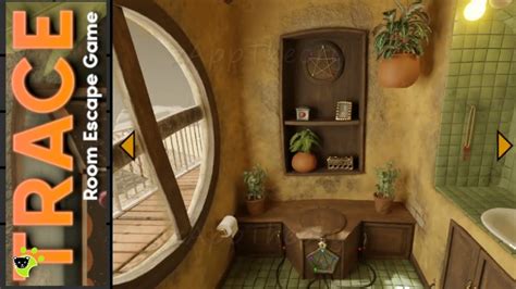 Trace Walkthrough Level 1