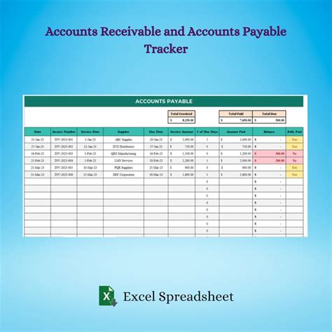 tracker accounts icon, Tracker generic blue icon