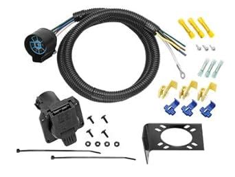 tractor trailer wiring harness 