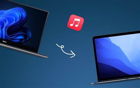 transfer itunes from mac to windows, Transfer complete itunes from mac os to pc over network