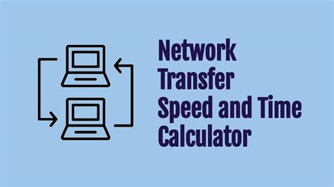 transfer speed calculator mb, Gigabit transfer speed calculator