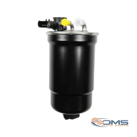 transit connect fuel filter 