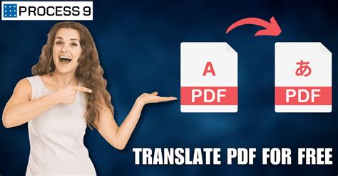 translate a pdf free, How to translate a pdf to any language