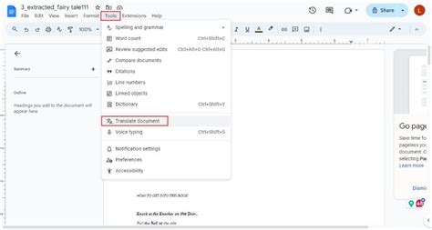 translate pdf scanned document, How to translate scanned pdf online 2023 (3 easy methods)- wps pdf blog