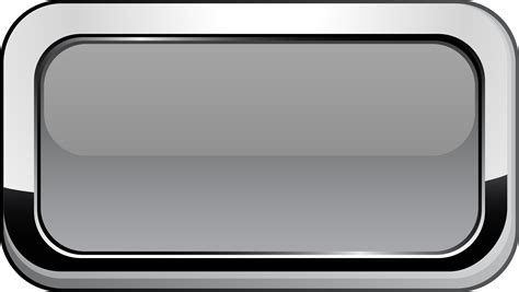 transparent clear button, Clear button