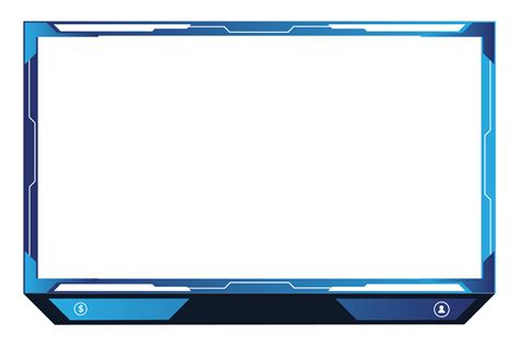 transparent overlay for streaming, Digital online gaming overlay design with modern abstract shapes and. Stream overlay wallpapers