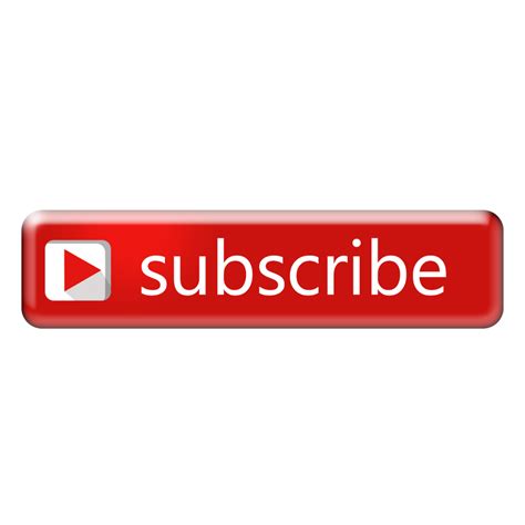 transparent subscribe button cartoon, Subscribe button png images transparent #838976