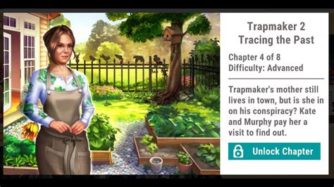 Trapmaker 2 Chapter 4 Walkthrough