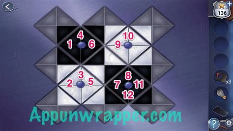 Trapmaker 3 Chapter 5 Walkthrough