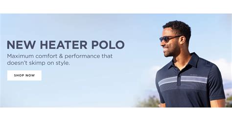 Travis Mathew Catalog