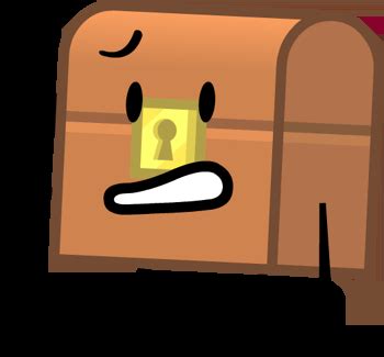 treasure chest ppt2, Treasure chest ppt2