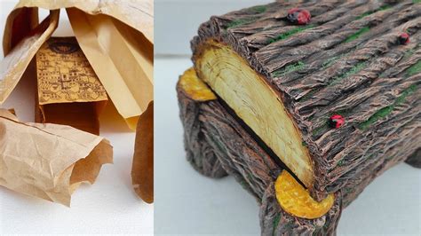 tree bark craft paper, Tree bark craft paper