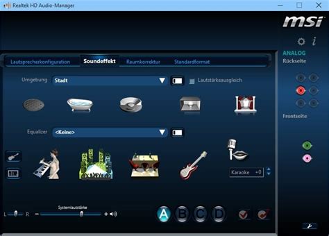 treiber audio windows 10 64 bit, Kein sound unter windows 10: was tun?. Realtek hd audio-treiber für windows 7, 8/8.1 und windows 10