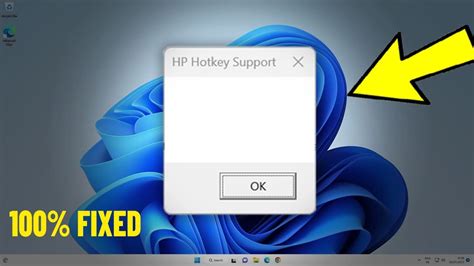treiber hp hotkey support, Solved: hp hotkey support warning. How to fix hp software framework is not installed in the system?