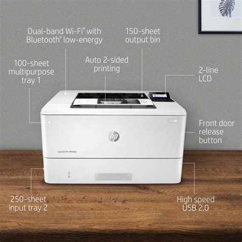 treiber hp laserjet pro m404dw, Hp laserjet pro m15w treiber drucker download [aktuellen]. Hp black and white laser printer outlet deals, save 51%
