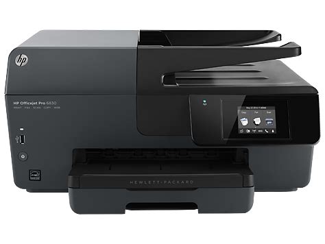 treiber hp officejet pro 6830, Treiber officejet kostenlos. Officejet treiber kostenlos