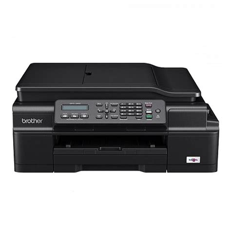 treiber printer brother mfc j200, Brother mfc-j200 colour multi-function inkjet printer