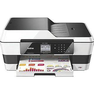 treiber printer brother mfc-j3520, Как включить принтер brother mfc j3520