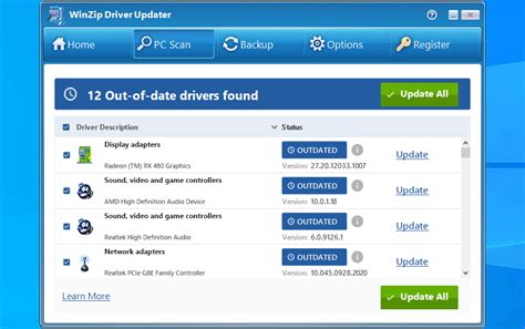 treiber update kostenlos software, Best driver update software for windows 2024. Liste der kostenlosen treiber-update-software für windows 10/8/7/7