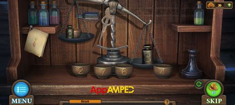 Tricky Doors Level 1 Walkthrough