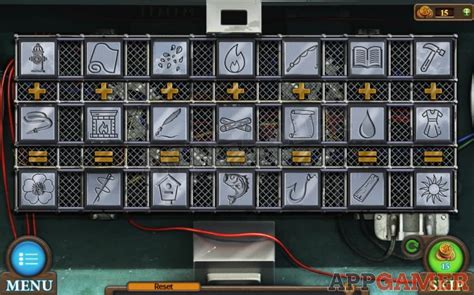 Tricky Doors Level 16 Walkthrough