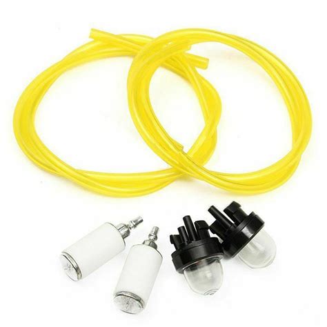 trimmer fuel filter for 