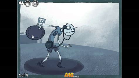 Troll Quest 4 Walkthrough