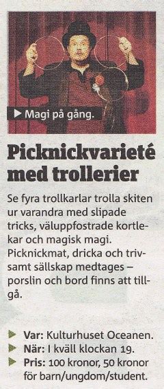 trolleri göteborg