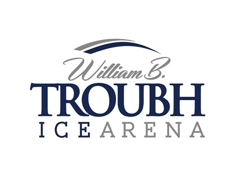 troubh ice arena