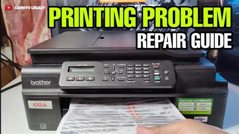 troubleshoot brother printer problems, Printer problems troubleshoot. How to troubleshoot the common brother printer problems?