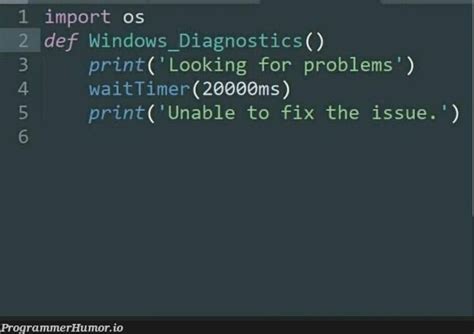 troubleshoot windows meme source code, Windows error message memes